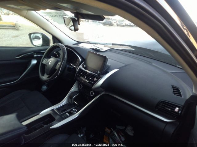 Photo 4 VIN: JA4ATWAA1NZ004190 - MITSUBISHI ECLIPSE CROSS 