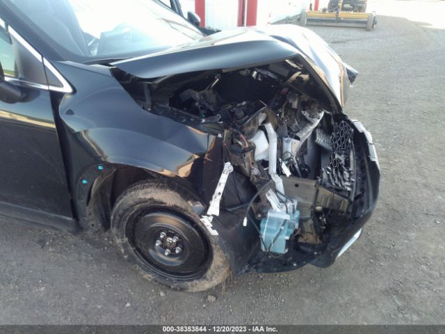 Photo 5 VIN: JA4ATWAA1NZ004190 - MITSUBISHI ECLIPSE CROSS 