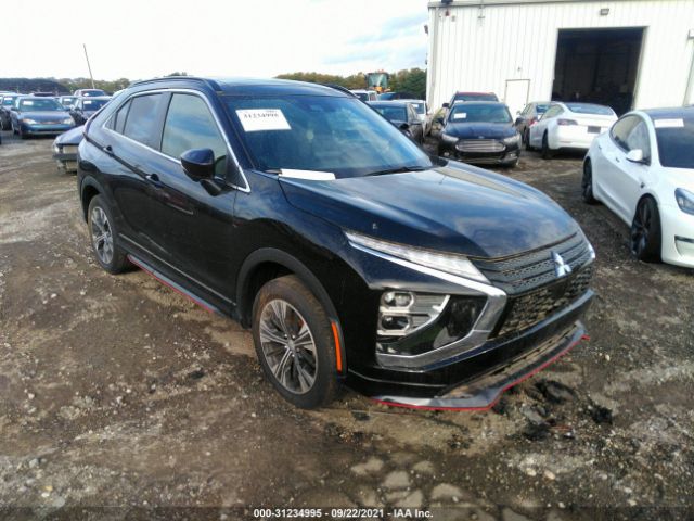 Photo 0 VIN: JA4ATWAA1NZ004206 - MITSUBISHI ECLIPSE CROSS 