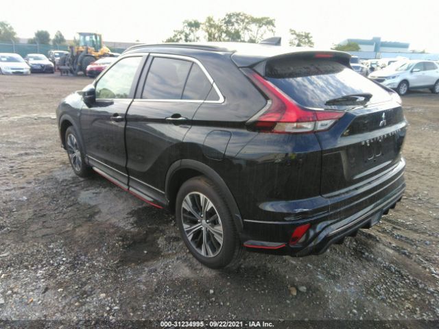 Photo 2 VIN: JA4ATWAA1NZ004206 - MITSUBISHI ECLIPSE CROSS 