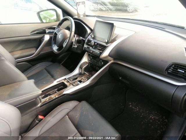 Photo 4 VIN: JA4ATWAA1NZ004206 - MITSUBISHI ECLIPSE CROSS 