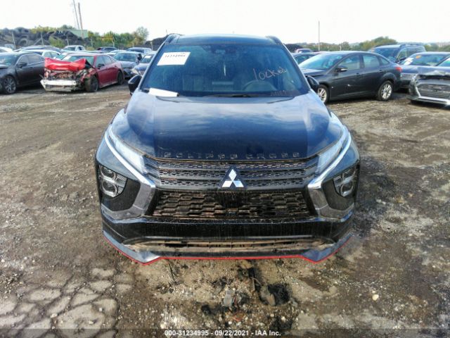 Photo 5 VIN: JA4ATWAA1NZ004206 - MITSUBISHI ECLIPSE CROSS 