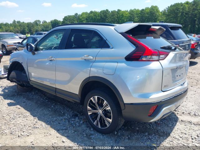 Photo 2 VIN: JA4ATWAA1NZ004982 - MITSUBISHI ECLIPSE CROSS 