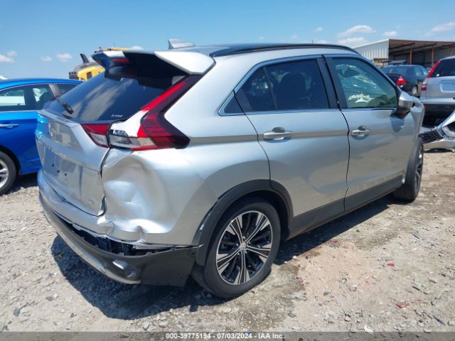 Photo 3 VIN: JA4ATWAA1NZ004982 - MITSUBISHI ECLIPSE CROSS 