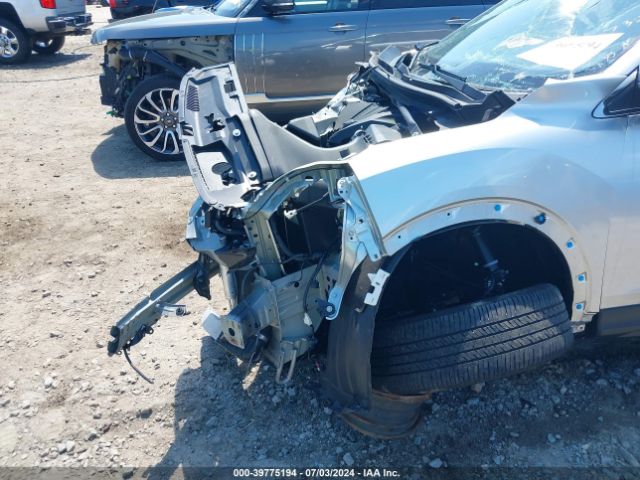 Photo 5 VIN: JA4ATWAA1NZ004982 - MITSUBISHI ECLIPSE CROSS 