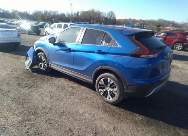 Photo 2 VIN: JA4ATWAA1NZ048206 - MITSUBISHI ECLIPSE CROSS 