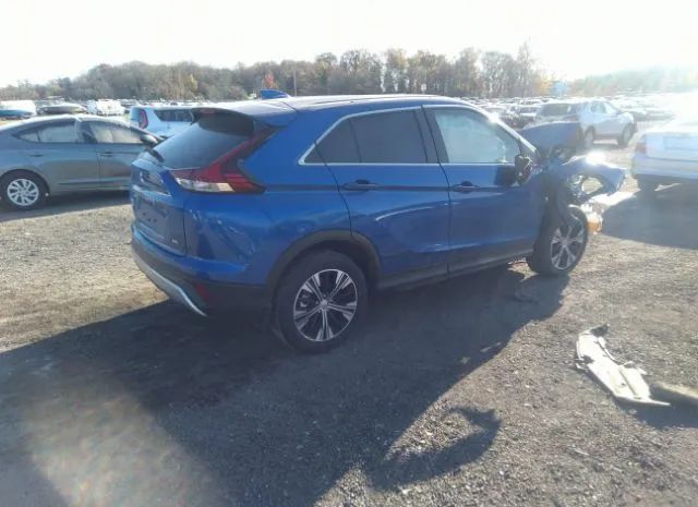 Photo 3 VIN: JA4ATWAA1NZ048206 - MITSUBISHI ECLIPSE CROSS 