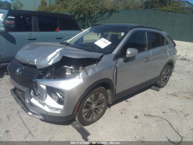 Photo 1 VIN: JA4ATWAA1NZ048982 - MITSUBISHI ECLIPSE CROSS 