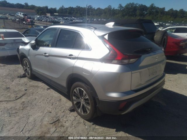 Photo 2 VIN: JA4ATWAA1NZ048982 - MITSUBISHI ECLIPSE CROSS 