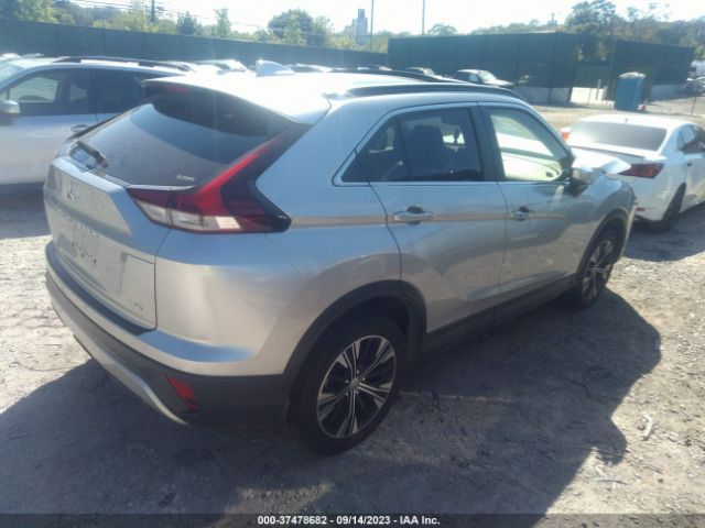 Photo 3 VIN: JA4ATWAA1NZ048982 - MITSUBISHI ECLIPSE CROSS 