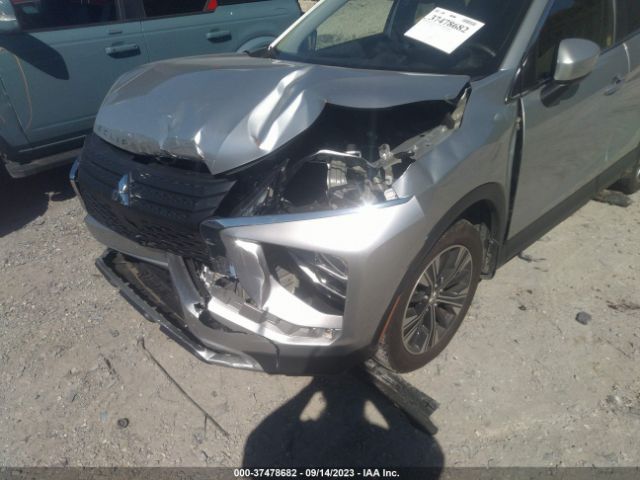 Photo 5 VIN: JA4ATWAA1NZ048982 - MITSUBISHI ECLIPSE CROSS 