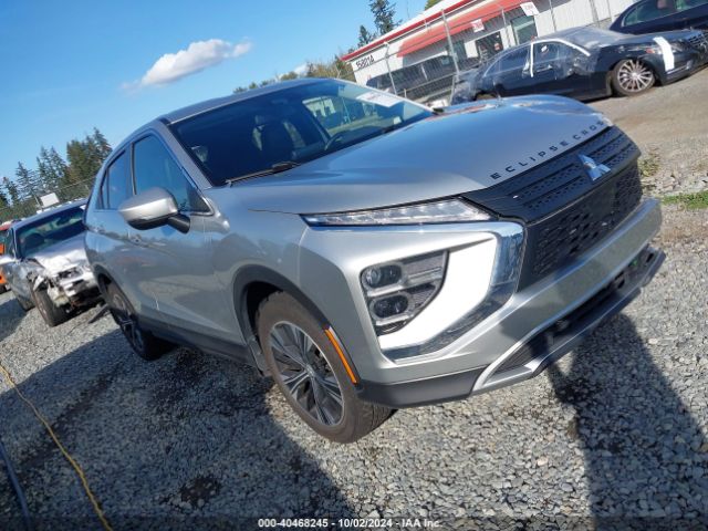 Photo 0 VIN: JA4ATWAA1NZ059416 - MITSUBISHI ECLIPSE CROSS 