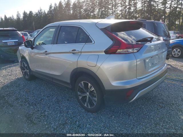 Photo 2 VIN: JA4ATWAA1NZ059416 - MITSUBISHI ECLIPSE CROSS 