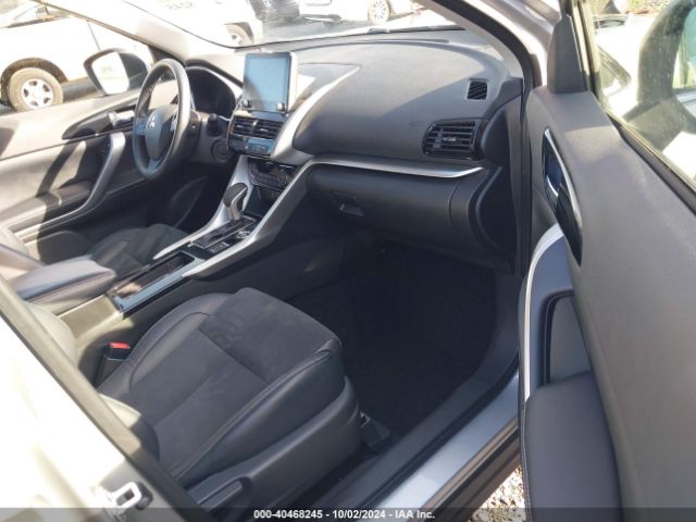 Photo 4 VIN: JA4ATWAA1NZ059416 - MITSUBISHI ECLIPSE CROSS 