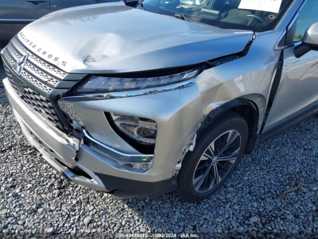 Photo 5 VIN: JA4ATWAA1NZ059416 - MITSUBISHI ECLIPSE CROSS 