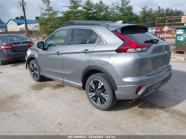 Photo 2 VIN: JA4ATWAA1PZ001535 - MITSUBISHI ECLIPSE CROSS 