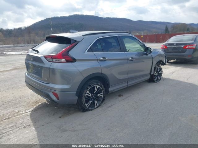 Photo 3 VIN: JA4ATWAA1PZ001535 - MITSUBISHI ECLIPSE CROSS 