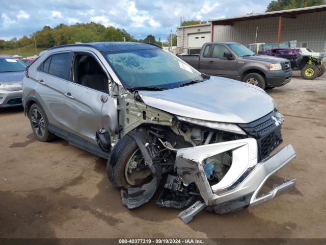 Photo 0 VIN: JA4ATWAA1RZ016152 - MITSUBISHI ECLIPSE CROSS 