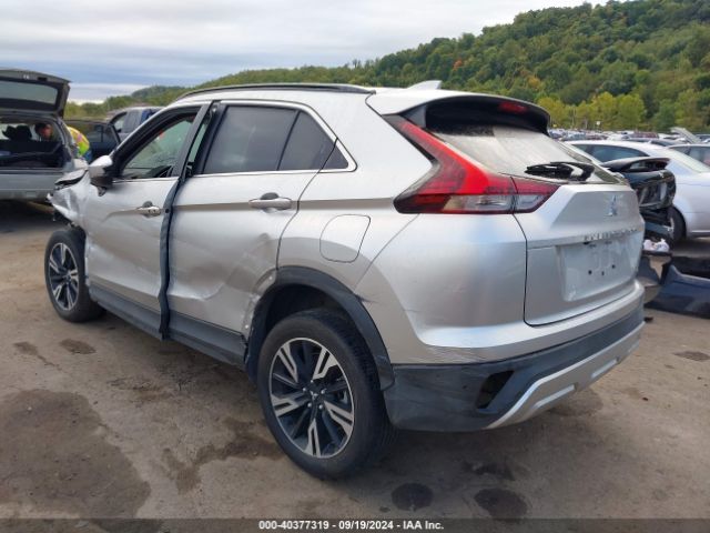 Photo 2 VIN: JA4ATWAA1RZ016152 - MITSUBISHI ECLIPSE CROSS 