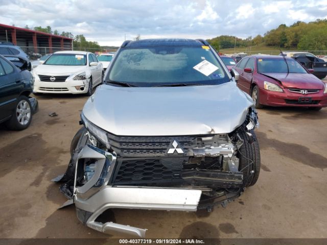 Photo 5 VIN: JA4ATWAA1RZ016152 - MITSUBISHI ECLIPSE CROSS 