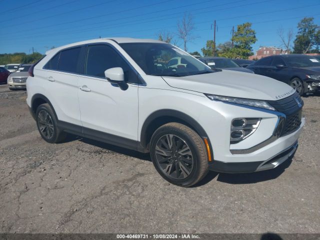 Photo 0 VIN: JA4ATWAA1RZ036725 - MITSUBISHI ECLIPSE CROSS 