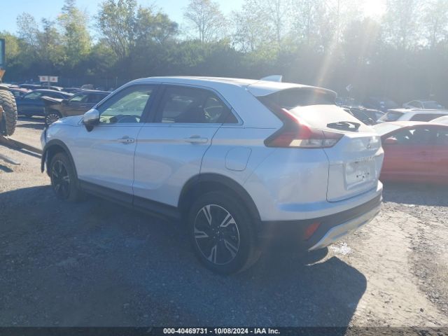 Photo 2 VIN: JA4ATWAA1RZ036725 - MITSUBISHI ECLIPSE CROSS 