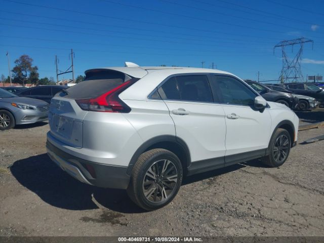 Photo 3 VIN: JA4ATWAA1RZ036725 - MITSUBISHI ECLIPSE CROSS 