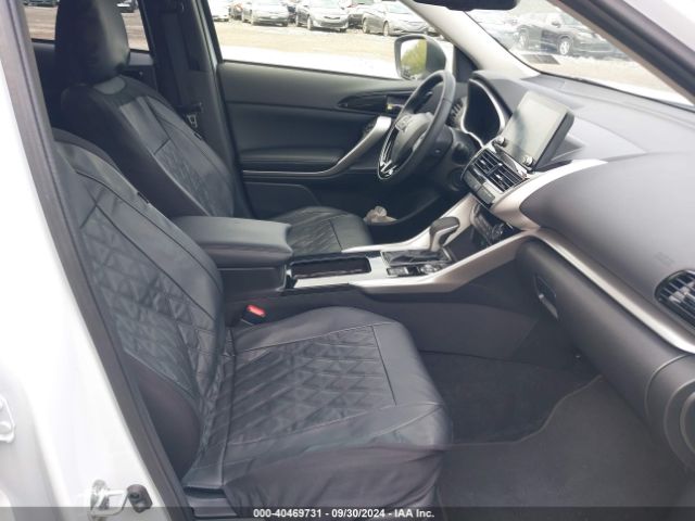 Photo 4 VIN: JA4ATWAA1RZ036725 - MITSUBISHI ECLIPSE CROSS 