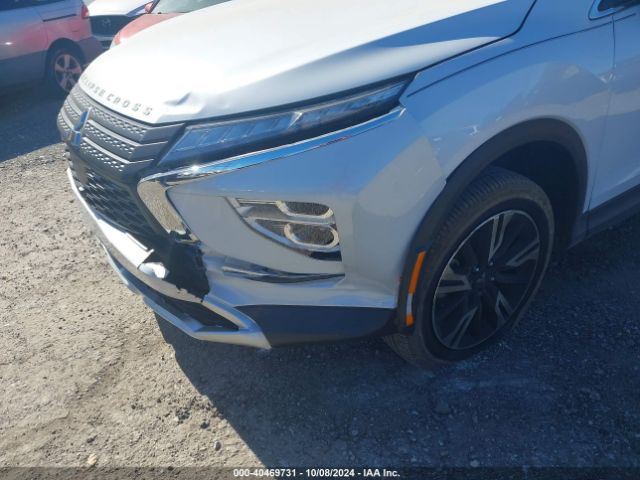 Photo 5 VIN: JA4ATWAA1RZ036725 - MITSUBISHI ECLIPSE CROSS 