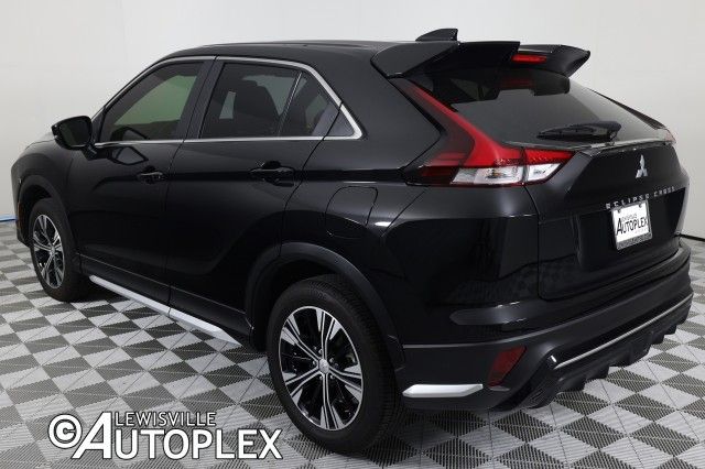 Photo 5 VIN: JA4ATWAA2NZ001590 - MITSUBISHI ECLIPSE CROSS 