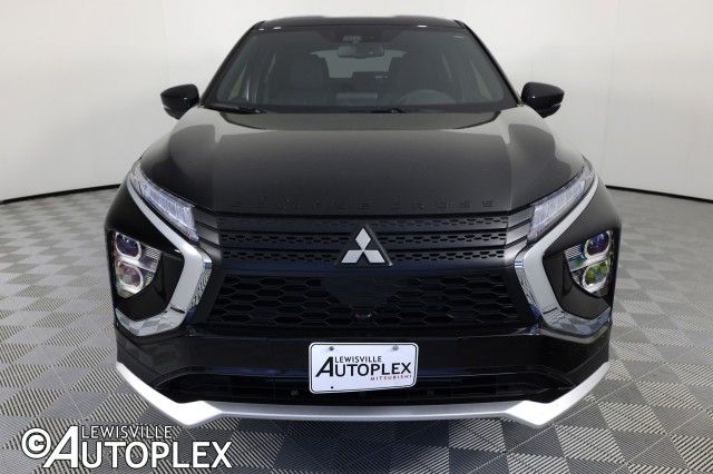 Photo 0 VIN: JA4ATWAA2NZ001590 - MITSUBISHI ECLIPSE CROSS 