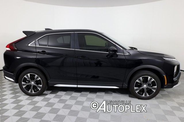 Photo 2 VIN: JA4ATWAA2NZ001590 - MITSUBISHI ECLIPSE CROSS 