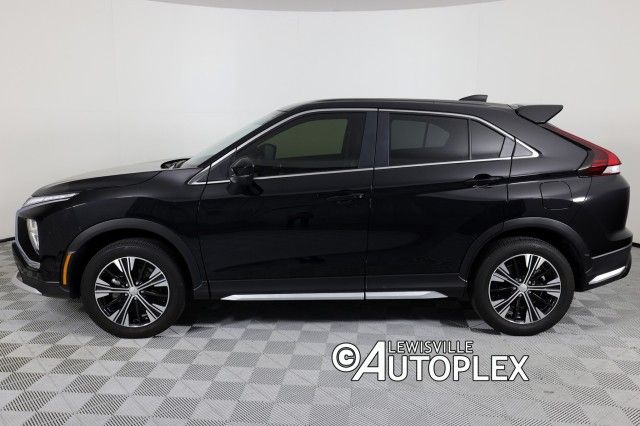 Photo 6 VIN: JA4ATWAA2NZ001590 - MITSUBISHI ECLIPSE CROSS 