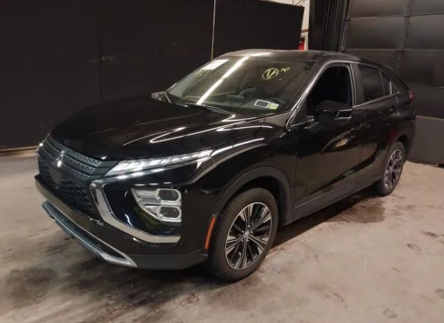 Photo 1 VIN: JA4ATWAA2NZ003131 - MITSUBISHI ECLIPSE CROSS 