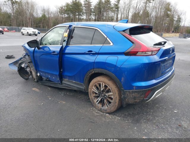 Photo 2 VIN: JA4ATWAA2PZ002015 - MITSUBISHI ECLIPSE CROSS 