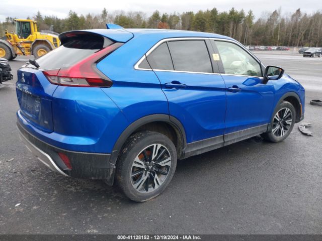 Photo 3 VIN: JA4ATWAA2PZ002015 - MITSUBISHI ECLIPSE CROSS 