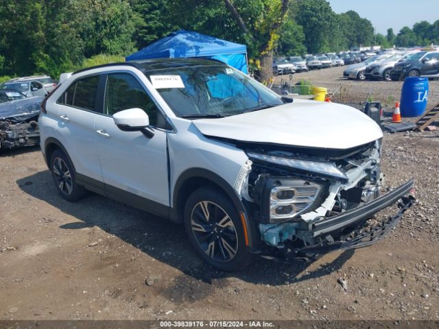 Photo 0 VIN: JA4ATWAA2RZ000641 - MITSUBISHI ECLIPSE CROSS 