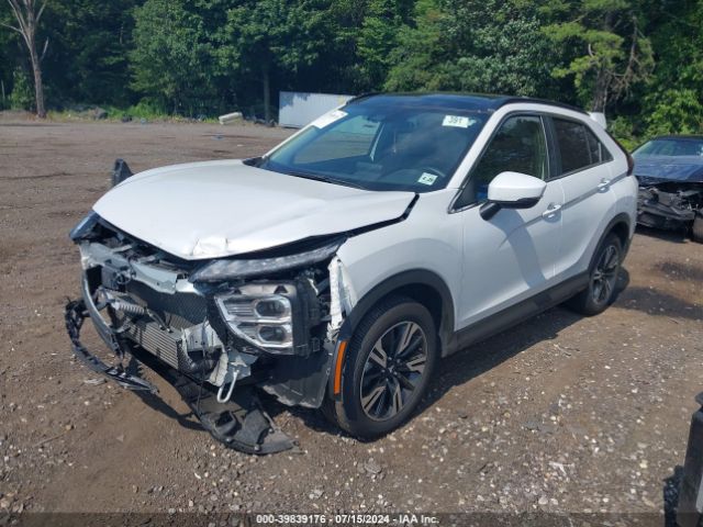 Photo 1 VIN: JA4ATWAA2RZ000641 - MITSUBISHI ECLIPSE CROSS 