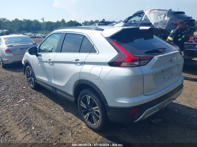 Photo 2 VIN: JA4ATWAA2RZ000641 - MITSUBISHI ECLIPSE CROSS 