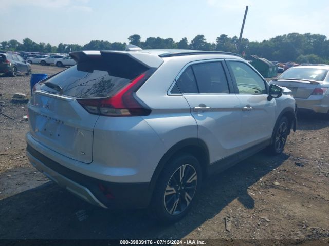 Photo 3 VIN: JA4ATWAA2RZ000641 - MITSUBISHI ECLIPSE CROSS 