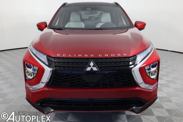 Photo 0 VIN: JA4ATWAA3NZ003171 - MITSUBISHI ECLIPSE CROSS 