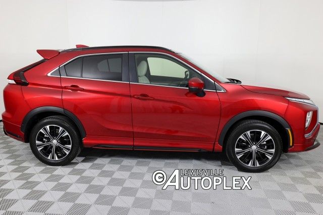 Photo 2 VIN: JA4ATWAA3NZ003171 - MITSUBISHI ECLIPSE CROSS 