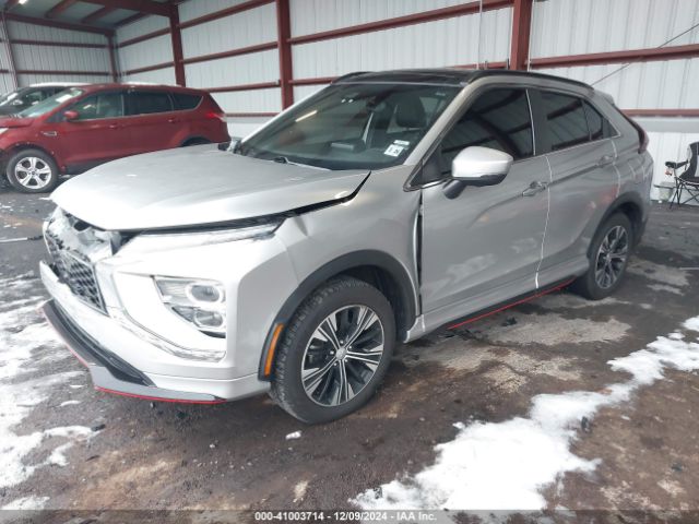 Photo 1 VIN: JA4ATWAA3NZ004062 - MITSUBISHI ECLIPSE CROSS 