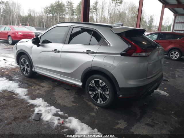 Photo 2 VIN: JA4ATWAA3NZ004062 - MITSUBISHI ECLIPSE CROSS 