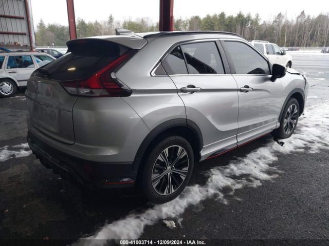 Photo 3 VIN: JA4ATWAA3NZ004062 - MITSUBISHI ECLIPSE CROSS 