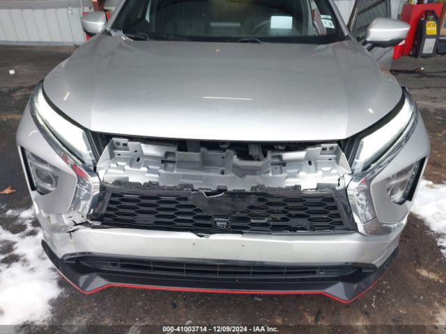 Photo 5 VIN: JA4ATWAA3NZ004062 - MITSUBISHI ECLIPSE CROSS 