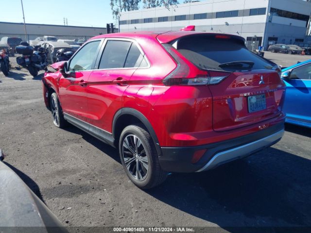 Photo 2 VIN: JA4ATWAA3NZ005406 - MITSUBISHI ECLIPSE CROSS 