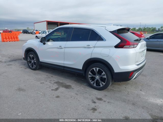 Photo 2 VIN: JA4ATWAA3NZ057604 - MITSUBISHI ECLIPSE CROSS 