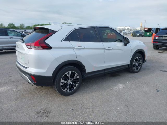 Photo 3 VIN: JA4ATWAA3NZ057604 - MITSUBISHI ECLIPSE CROSS 