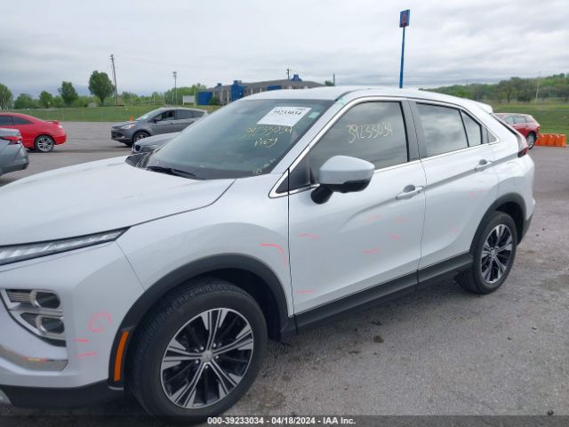 Photo 5 VIN: JA4ATWAA3NZ057604 - MITSUBISHI ECLIPSE CROSS 